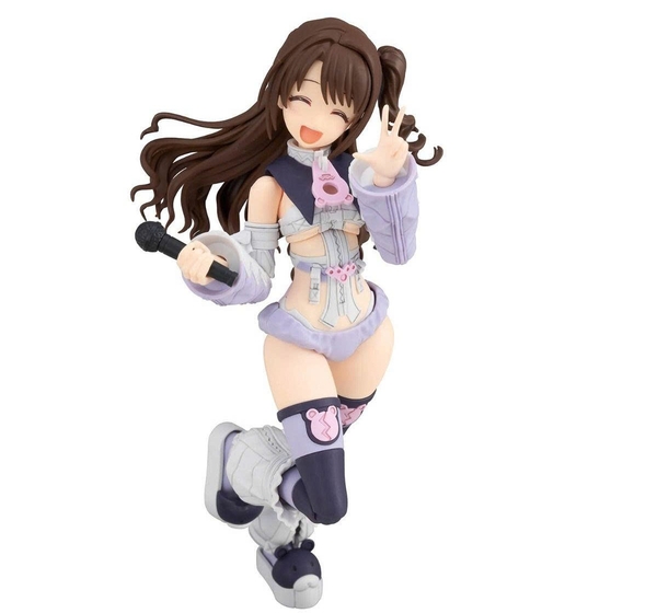 [HÀNG SẴN] BANDAI MÔ HÌNH LẮP RÁP 30MS UZUKI SHIMAMURA (20th Anniv. YOU AND i!)