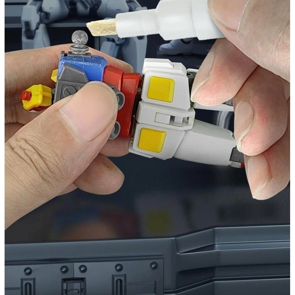 [Chính Hãng] Stedi Bút fix khớp nhựa dành cho mô hình MS-58 Joint Reinforcement Pen Model