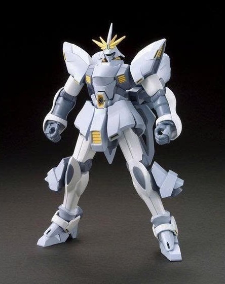 [HÀNG SẴN] BANDAI MÔ HÌNH LẮP RÁP HG 1/144 MISS SAZABI