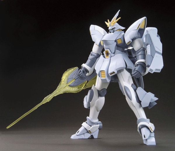 [HÀNG SẴN] BANDAI MÔ HÌNH LẮP RÁP HG 1/144 MISS SAZABI