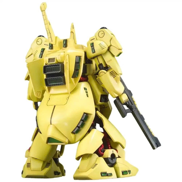 [HÀNG SẴN] BANDAI MÔ HÌNH LẮP RÁP HG 1/144 PMX-003 THE O