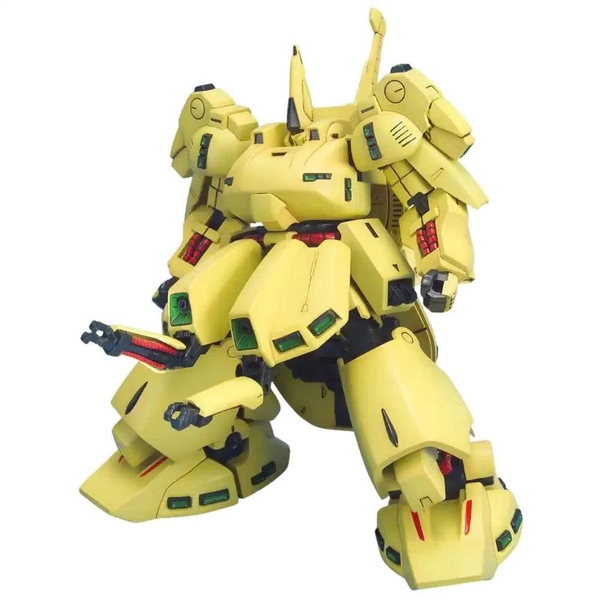 [HÀNG SẴN] BANDAI MÔ HÌNH LẮP RÁP HG 1/144 PMX-003 THE O