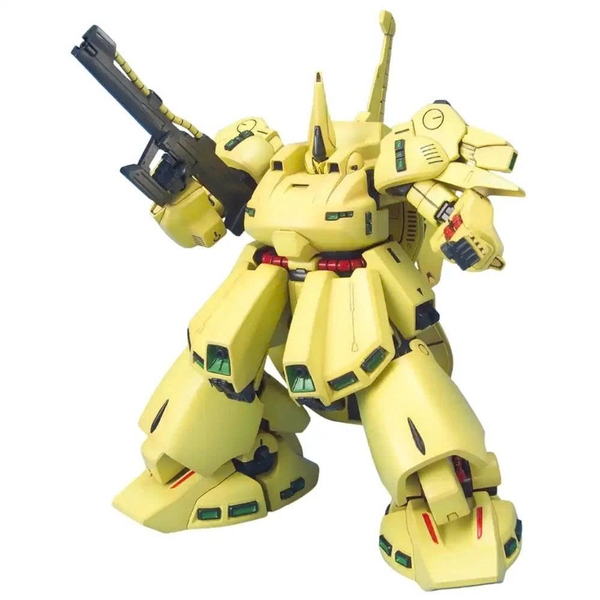 [HÀNG SẴN] BANDAI MÔ HÌNH LẮP RÁP HG 1/144 PMX-003 THE O