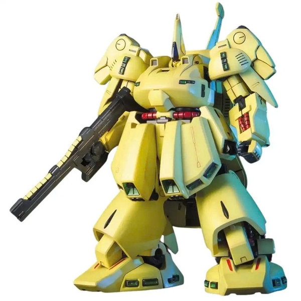 [HÀNG SẴN] BANDAI MÔ HÌNH LẮP RÁP HG 1/144 PMX-003 THE O
