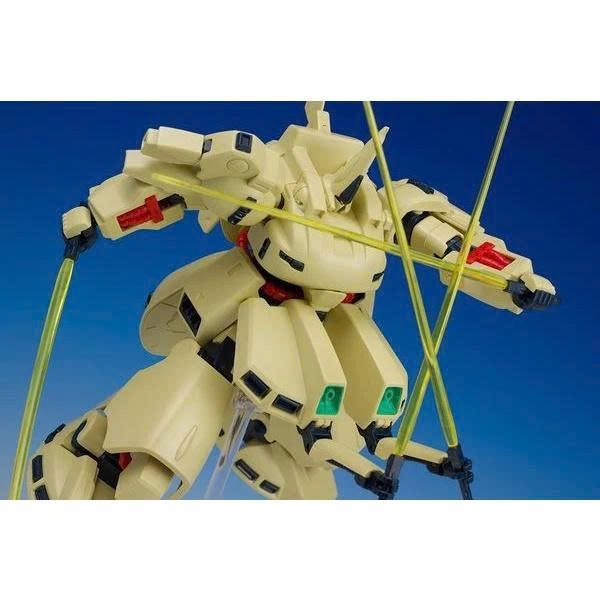 [HÀNG SẴN] BANDAI MÔ HÌNH LẮP RÁP HG 1/144 PMX-003 THE O