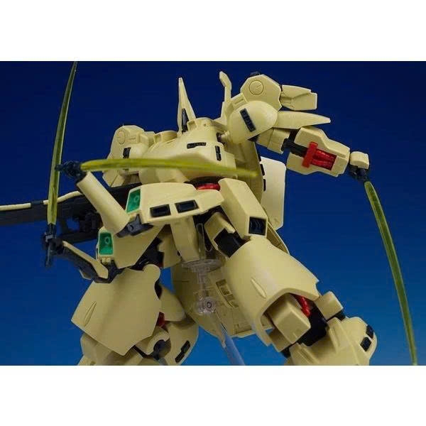 [HÀNG SẴN] BANDAI MÔ HÌNH LẮP RÁP HG 1/144 PMX-003 THE O
