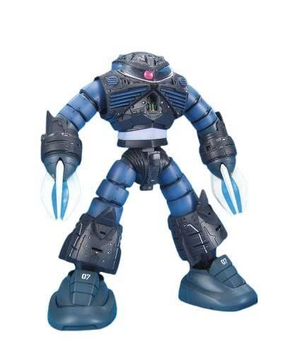 [HÀNG SẴN] BANDAI MÔ HÌNH LẮP RÁP MG 1/100 Z'GOK MASS PRODUCTION TYPE