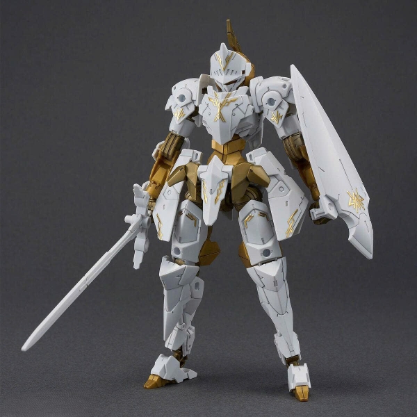 [HÀNG SẴN] BANDAI MÔ HÌNH LẮP RÁP 30MM 1/144 EXM-A9rk SPINATIO (ROYAL KNIGHT TYPE)