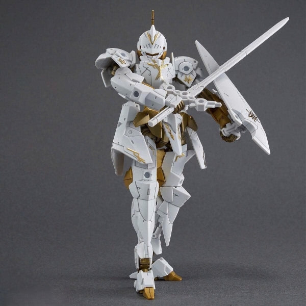 [HÀNG SẴN] BANDAI MÔ HÌNH LẮP RÁP 30MM 1/144 EXM-A9rk SPINATIO (ROYAL KNIGHT TYPE)