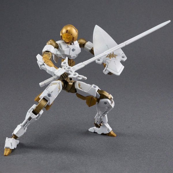 [HÀNG SẴN] BANDAI MÔ HÌNH LẮP RÁP 30MM 1/144 EXM-A9rk SPINATIO (ROYAL KNIGHT TYPE)