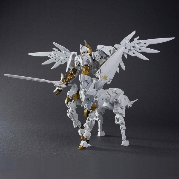 [HÀNG SẴN] BANDAI MÔ HÌNH LẮP RÁP 30MM 1/144 EXM-A9rk SPINATIO (ROYAL KNIGHT TYPE)