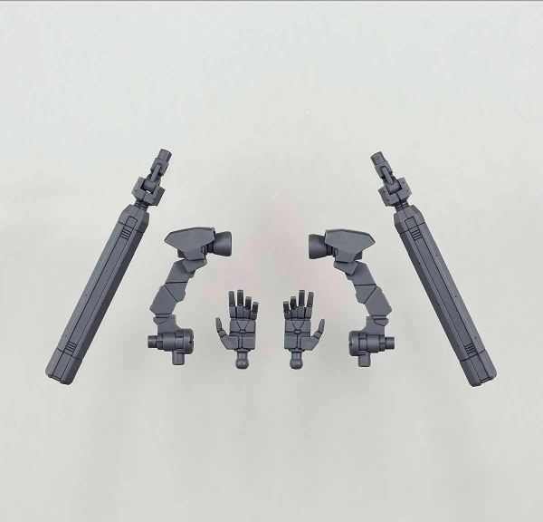 [HÀNG SẴN] BANDAI PHỤ KIỆN MÔ HÌNH 30MM 1/144 OPTION BACKPACK 2