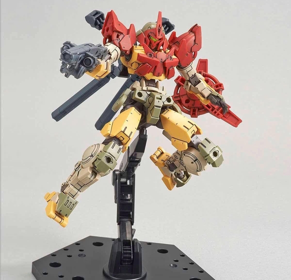 [HÀNG SẴN] BANDAI PHỤ KIỆN MÔ HÌNH 30MM 1/144 OPTION BACKPACK 2