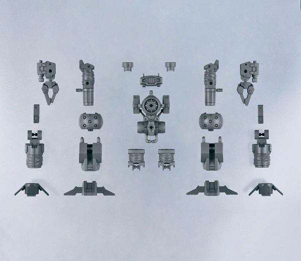 [HÀNG CÓ SẴN] BANDAI PHỤ KIỆN MÔ HÌNH 30MM 1/144 OPTION PARTS SET 16 (ARM UNIT/LEG UNIT 1)