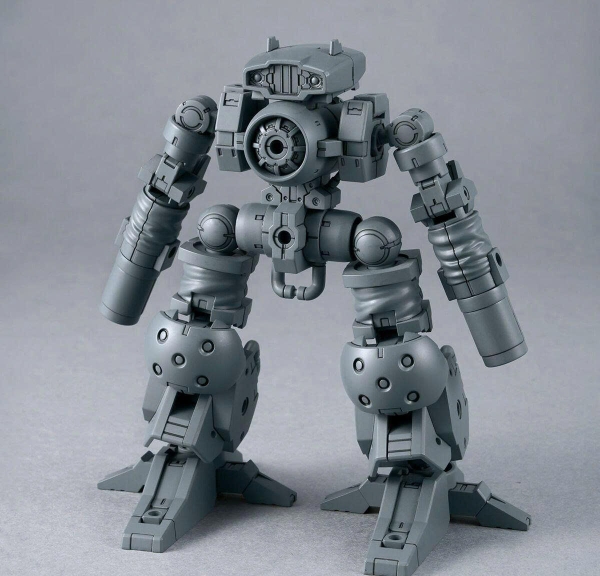 [HÀNG CÓ SẴN] BANDAI PHỤ KIỆN MÔ HÌNH 30MM 1/144 OPTION PARTS SET 16 (ARM UNIT/LEG UNIT 1)