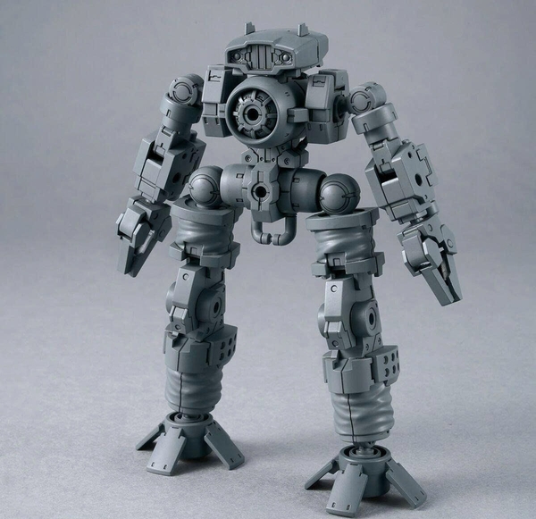 [HÀNG CÓ SẴN] BANDAI PHỤ KIỆN MÔ HÌNH 30MM 1/144 OPTION PARTS SET 16 (ARM UNIT/LEG UNIT 1)