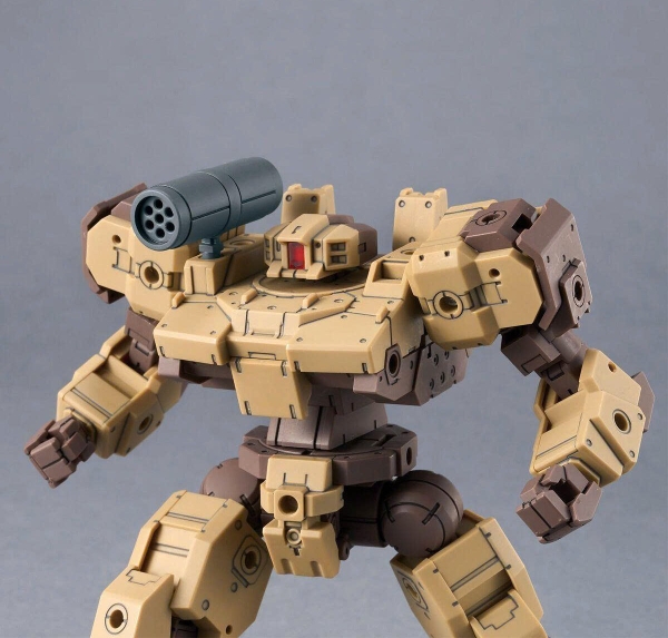 [HÀNG CÓ SẴN] BANDAI PHỤ KIỆN MÔ HÌNH 30MM 1/144 OPTION PARTS SET 16 (ARM UNIT/LEG UNIT 1)