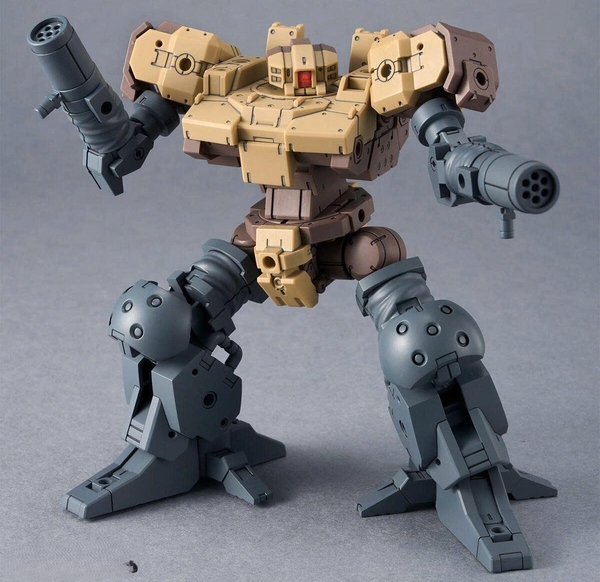 [HÀNG CÓ SẴN] BANDAI PHỤ KIỆN MÔ HÌNH 30MM 1/144 OPTION PARTS SET 16 (ARM UNIT/LEG UNIT 1)