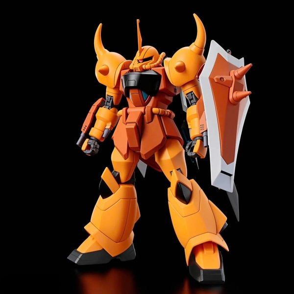 [HÀNG SẴN] BANDAI MÔ HÌNH LẮP RÁP HG 1/144 GOUF IGNITED(HEINE WESTENFLUSS CUSTOM)