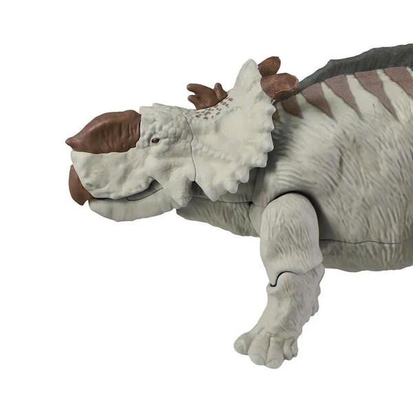 [HÀNG SẴN] BANDAI MÔ HÌNH LẮP RÁP PLANNOSAURUS Pachyrhinosaurus