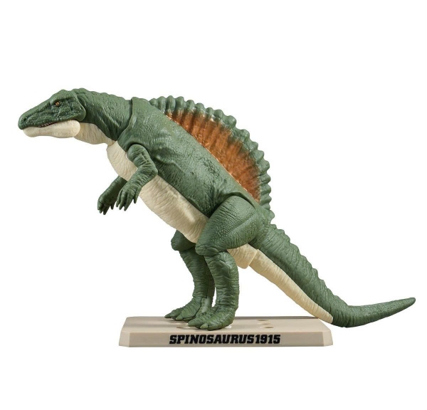 [HÀNG SẴN] BANDAI MÔ HÌNH LẮP RÁP PLANNOSAURUS Spinosaurus 1915
