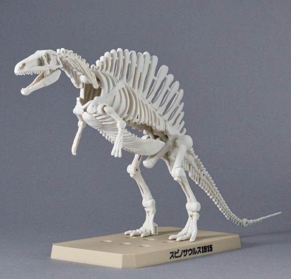 [HÀNG SẴN] BANDAI MÔ HÌNH LẮP RÁP PLANNOSAURUS Spinosaurus 1915