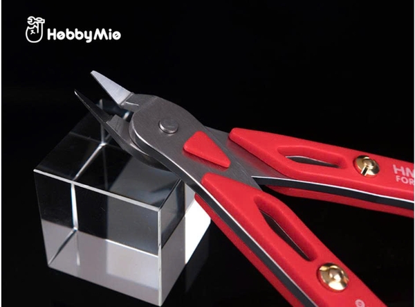 KỀM CẮT MÔ HÌNH HOBBY MIO HM-109 CAO CẤP ULTRA THIN SINGLE BLADE NIPPER
