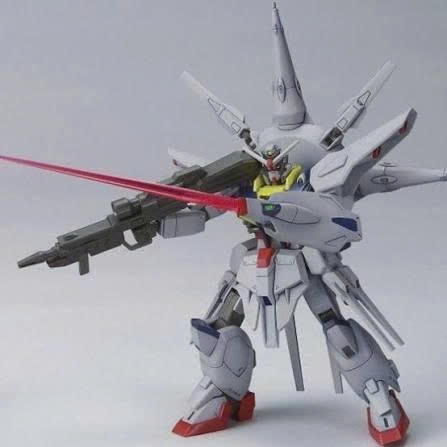 [HÀNG SẴN] BANDAI Mô hình lắp ráp HG 1/144 PROVIDENCE GUNDAM