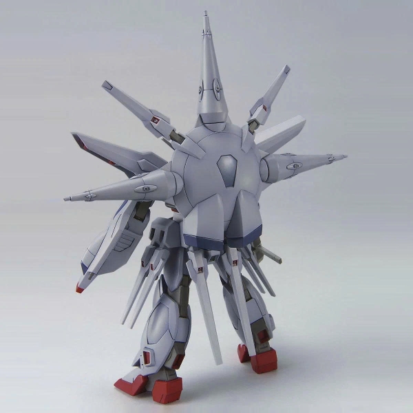 [HÀNG SẴN] BANDAI Mô hình lắp ráp HG 1/144 PROVIDENCE GUNDAM