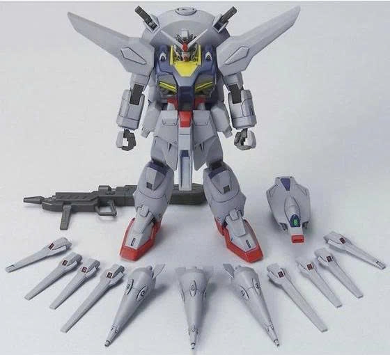[HÀNG SẴN] BANDAI Mô hình lắp ráp HG 1/144 PROVIDENCE GUNDAM