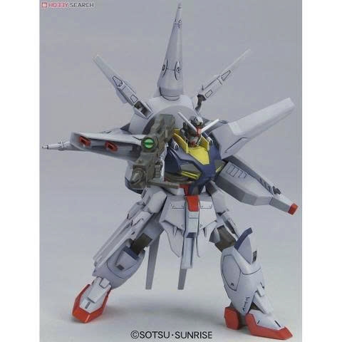 [HÀNG SẴN] BANDAI Mô hình lắp ráp HG 1/144 PROVIDENCE GUNDAM