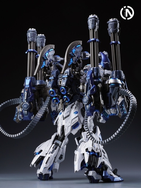 [HÀNG SẴN] IN ERA+ MÔ HÌNH LẮP RÁP LIZARD ARCTIC SHARK VER (TẶNG BASE, DECAL NƯỚC)
