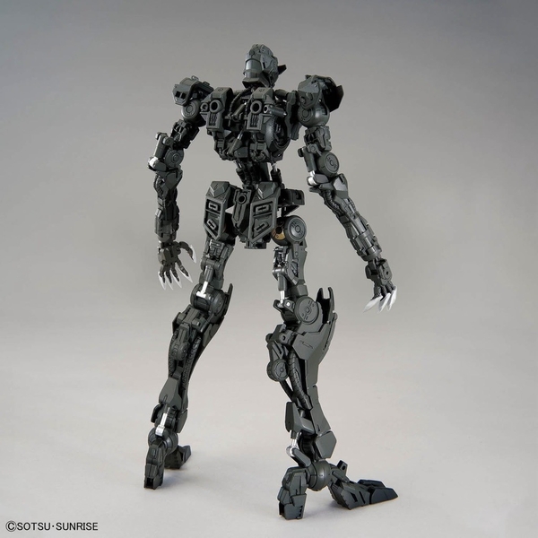 [HÀNG SẴN] BANDAI MÔ HÌNH LẮP RÁP MG 1/100 GUNDAM BARBATOS LUPUS CHÍNH HÃNG