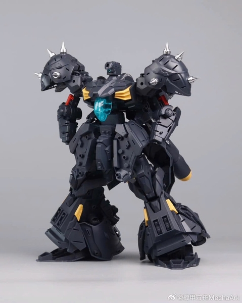 [HÀNG SẴN] MÔ HÌNH LẮP RÁP MECHA ARK DOMINANT TITAN 1/100 MG