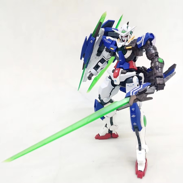 MÔ HÌNH LẮP RÁP EXIA R4 REPAIR IV - DADA MODEL (TẶNG DECAL NƯỚC)