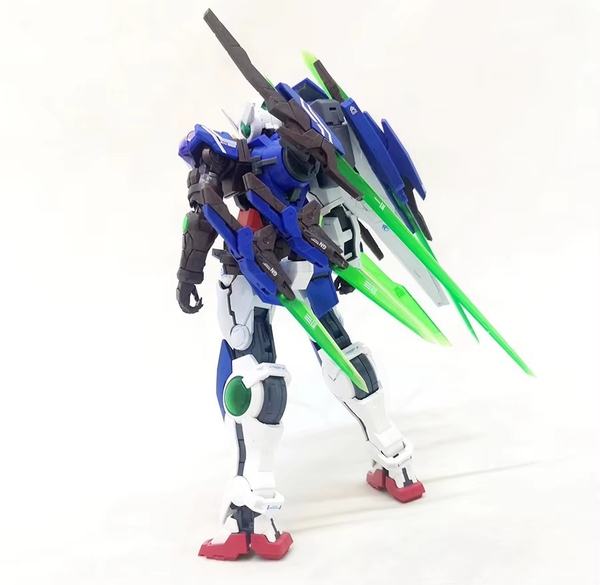 MÔ HÌNH LẮP RÁP EXIA R4 REPAIR IV - DADA MODEL (TẶNG DECAL NƯỚC)