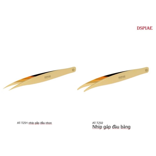 BỘ DỤNG CỤ CAO CẤP DSPIAE - SET TOOL YEAR OF THE SNAKE LIMITED EDITION 2025