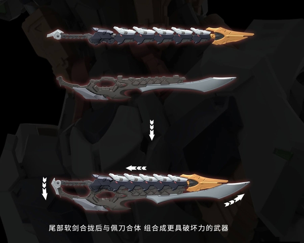 [TẶNG ÁO CHOÀNG + FREESHIP] MÔ HÌNH LẮP RÁP IN ERA+ RMD 1/72 FENRIR MODEL KIT (CÓ BASE, DECAL NƯỚC)