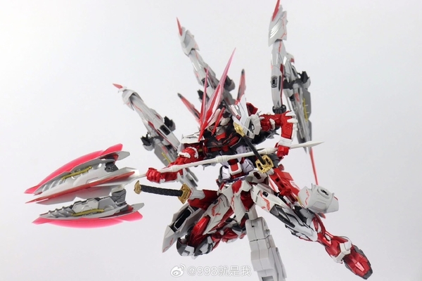 [HÀNG SẴN] MÔ HÌNH LẮP RÁP 8836 DABAN ASTRAY DRAGONICS