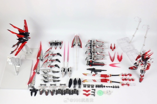 [HÀNG SẴN] MÔ HÌNH LẮP RÁP 8836 DABAN ASTRAY DRAGONICS