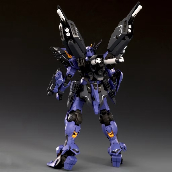 [HÀNG SẴN] MÔ HÌNH LẮP RÁP MG 1/100 LYCORIS BỈ NGẠN (TẶNG BASE, DECAL NƯỚC)
