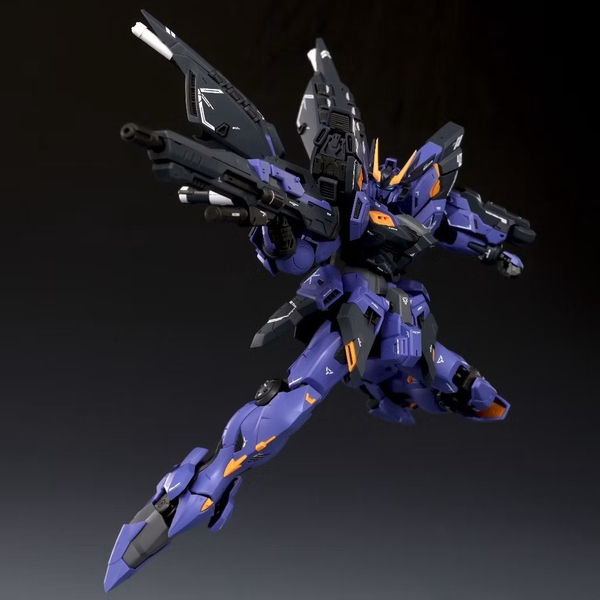 [HÀNG SẴN] MÔ HÌNH LẮP RÁP MG 1/100 LYCORIS BỈ NGẠN (TẶNG BASE, DECAL NƯỚC)