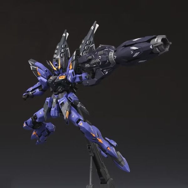 [HÀNG SẴN] MÔ HÌNH LẮP RÁP MG 1/100 LYCORIS BỈ NGẠN (TẶNG BASE, DECAL NƯỚC)