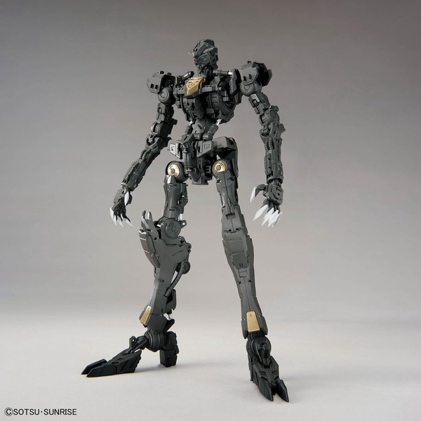 [HÀNG SẴN] BANDAI MÔ HÌNH LẮP RÁP MG 1/100 GUNDAM BARBATOS LUPUS CHÍNH HÃNG