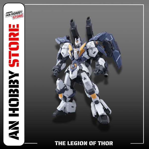 MÔ HÌNH LẮP RÁP HEMOXIAN THE LEGION OF THOR 1/100 MODEL KIT