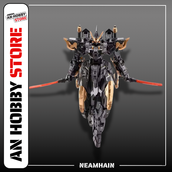 MÔ HÌNH LẮP RÁP MG 1/100 NEAMHAIN (TẶNG DECAL NƯỚC)