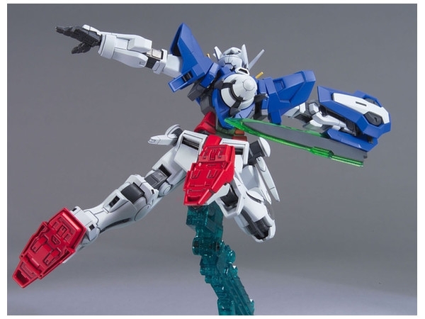 [HÀNG SẴN] BANDAI MÔ HÌNH LẮP RÁP HG 1/144 Gundam Exia Repair II