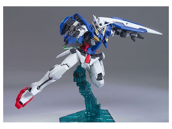 [HÀNG SẴN] BANDAI MÔ HÌNH LẮP RÁP HG 1/144 Gundam Exia Repair II