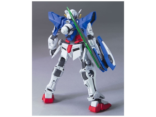 [HÀNG SẴN] BANDAI MÔ HÌNH LẮP RÁP HG 1/144 Gundam Exia Repair II