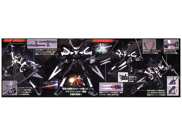 [HÀNG SẴN] BANDAI MÔ HÌNH LẮP RÁP HG 1/144 Susanowo